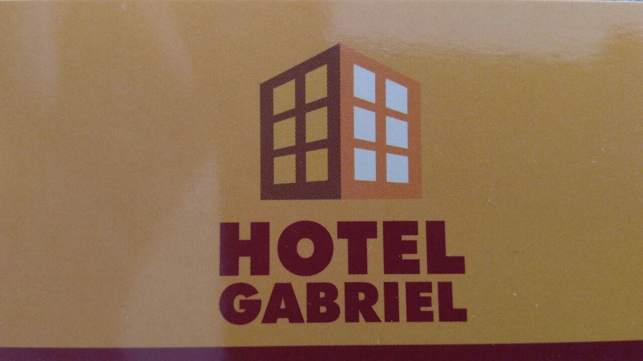 Hotel Gabriel Hortolândia 外观 照片